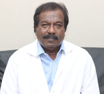 Dr. Jayakumar C
